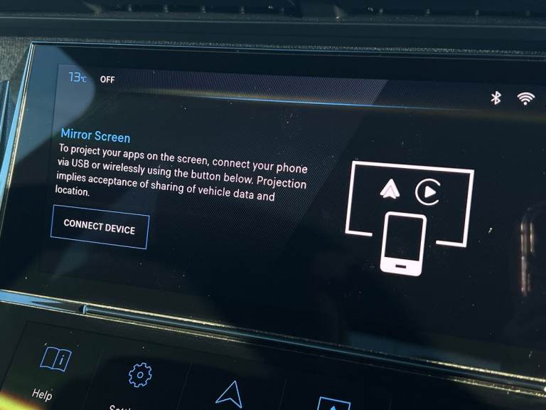 2023 Peugeot 308 1.2 PureTech Allure Premium 5dr EAT8 HATCHBACK PETROL Automatic