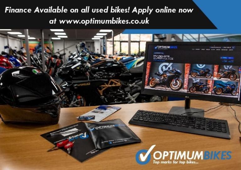 Triumph Tiger 900 RALLY PRO ! SCORPION ! EXTRAS ! STUNNING