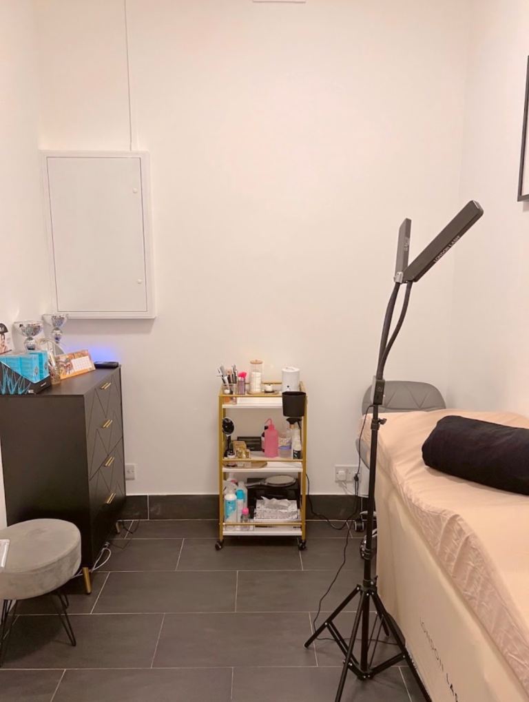 Prime Treatment Room for Rent in Hornsey, North London – From £650/Month