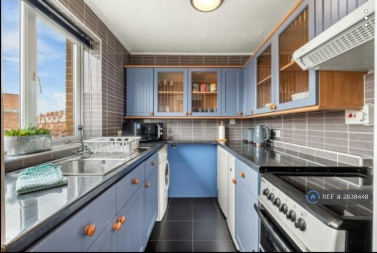 2 bedroom flat in West Jesmond Avenue, Newcastle Upon Tyne, NE2 (2 bed) (#2838448)