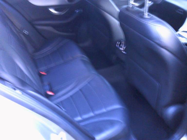  Mercedes-Benz C Class C300h Sport 5dr Auto Diesel/Electric Hybrid