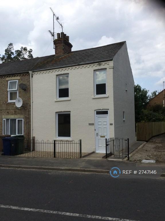 3 bedroom house in Railway Road, Wisbech, PE13 (3 bed) (#2747146)