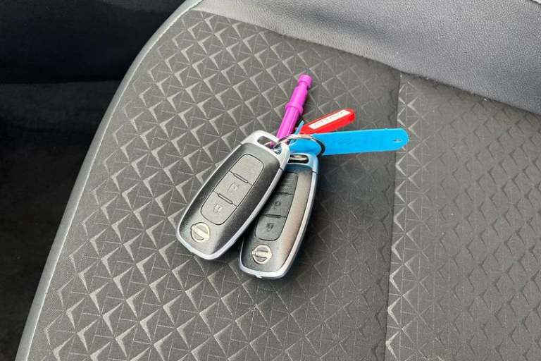 2023 Nissan Juke 1.0 DiG-T 114 N-Connecta 5dr Manual Hatchback Petrol Manual