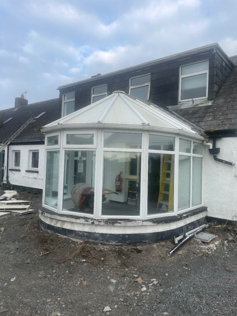 Free Conservatory 