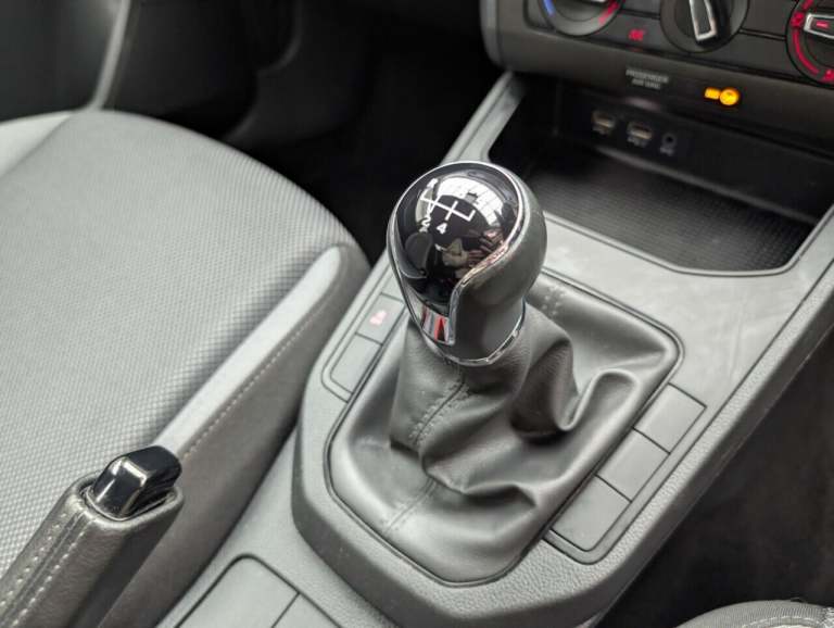 2020 SEAT Ibiza 1.0 TSI SE Technology Hatchback 5dr Petrol Manual Euro 6 (s/s) GPF (95 ps)  HATCH...