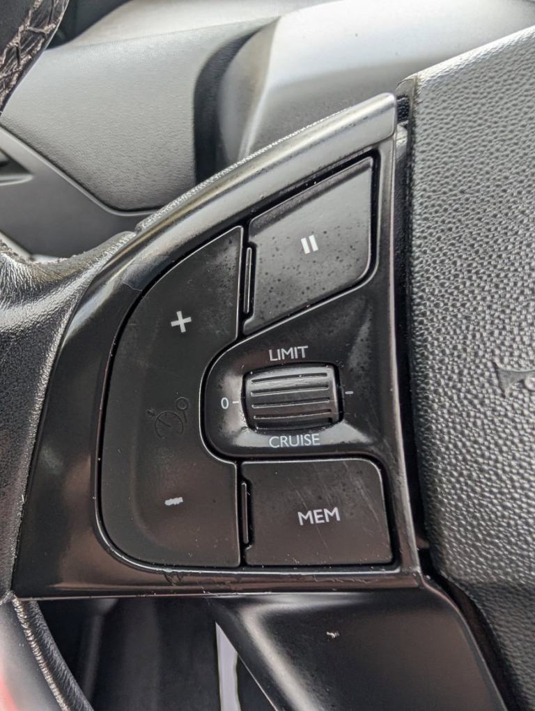 CITROEN GRAND C4 PICASSO 1.6 BlueHDi Flair 2016