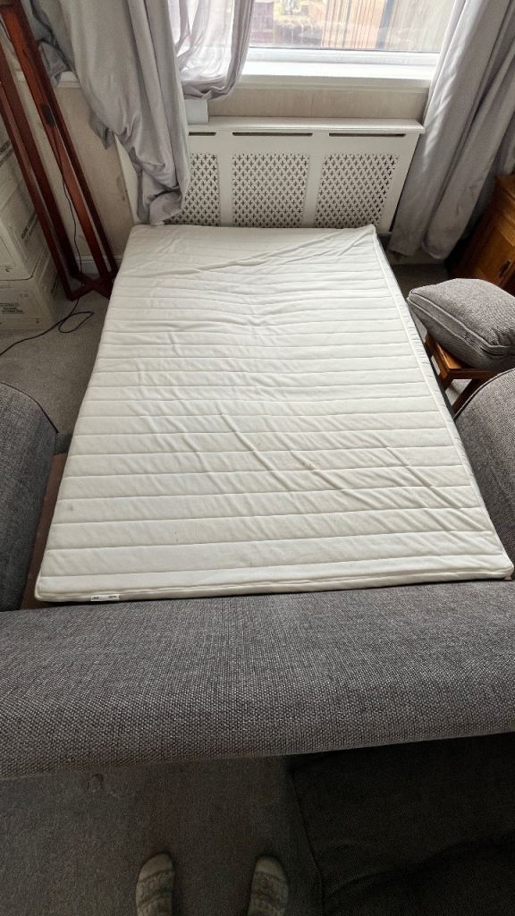 IKEA Mattress Double Size 