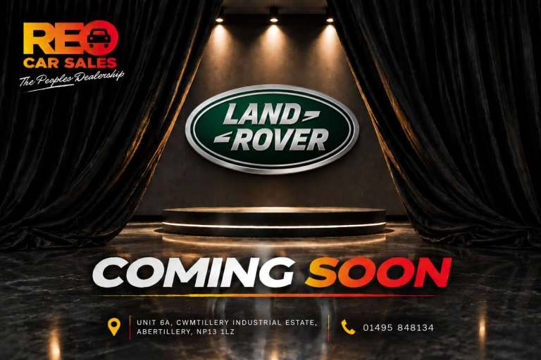 2016 Land Rover Discovery Sport 2.0 TD4 SE SUV 5dr Diesel Manual 4WD Euro 6 (s/s) (5 Seat) (150 p...