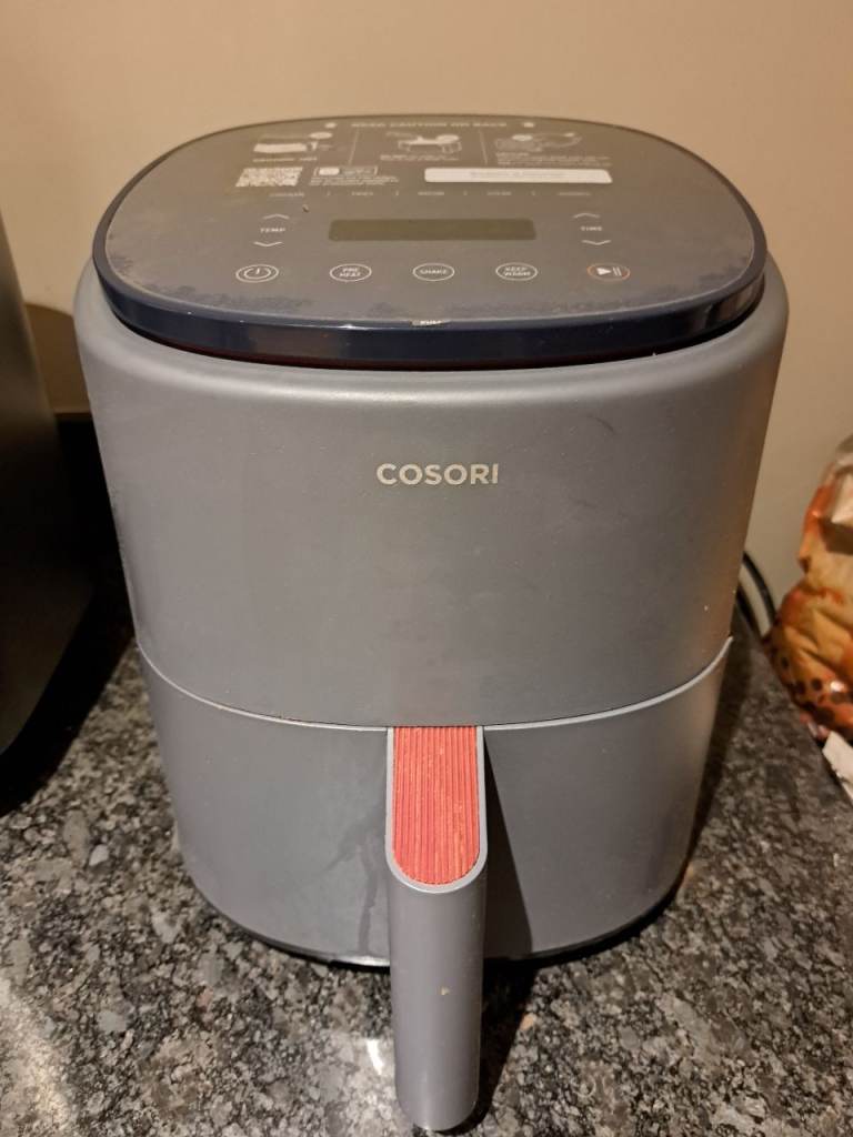 Cosori air fryer