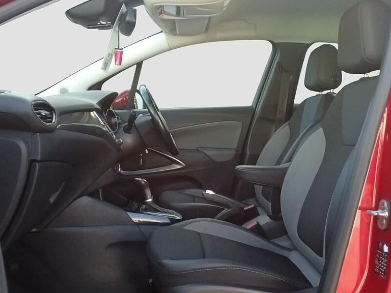 2020 Vauxhall Crossland X Turbo Elite Nav SUV Petrol Automatic