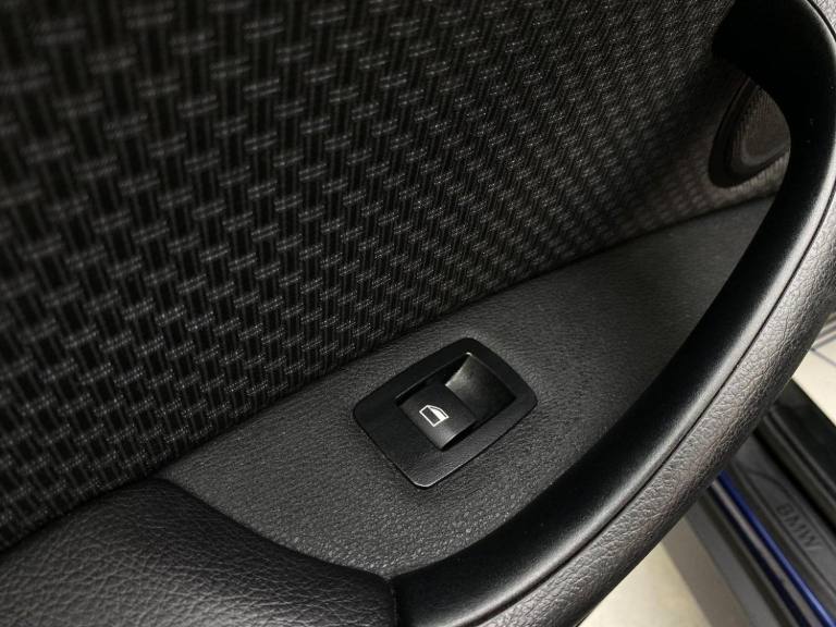 BMW X1 2.0 18d SE Auto sDrive Euro 6 (s/s) 5dr 2017