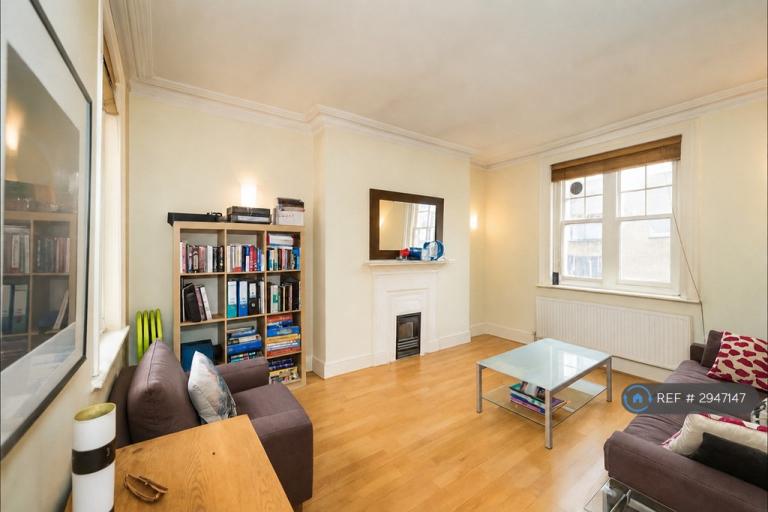 2 bedroom flat in Vauxhall Bridge Road, London, SW1V (2 bed) (#2947147)