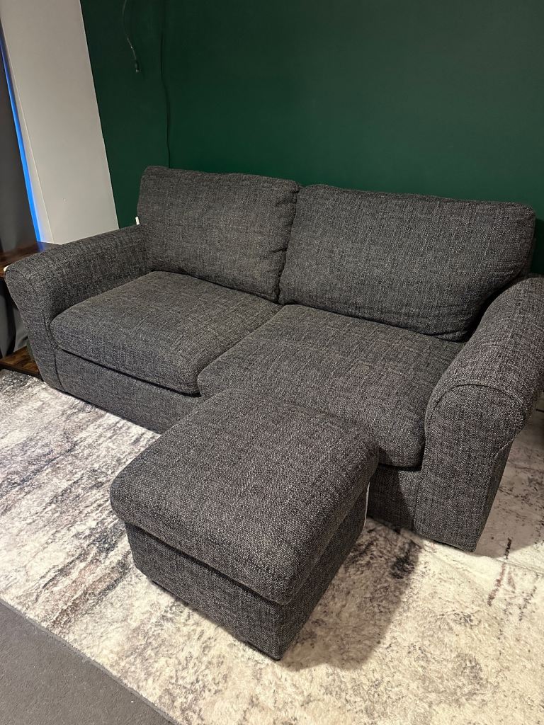 Sofa suite 