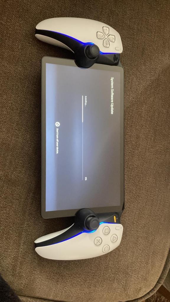 PlayStation Portal
