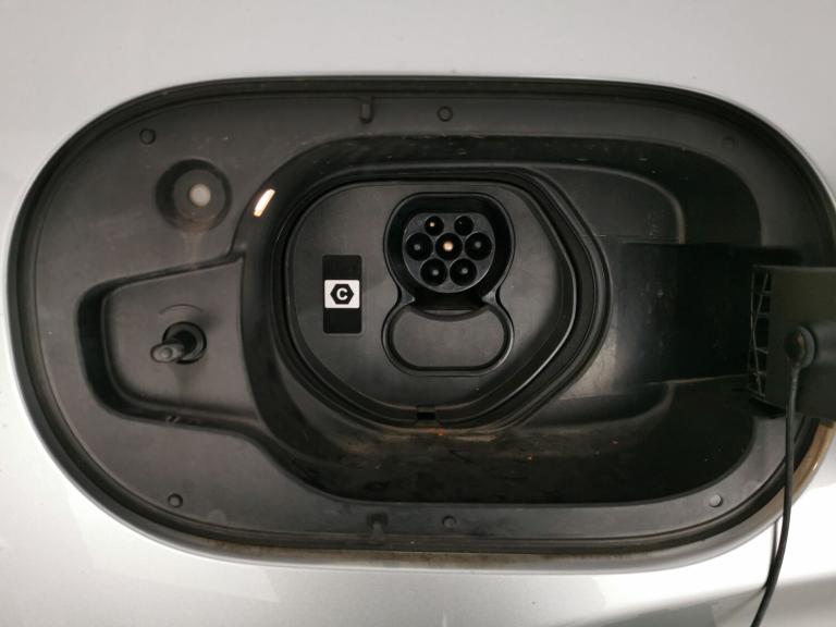 2023 Mazda CX-60 2.5 PHEV Homura 5dr Auto ESTATE PETROL/ELECTRIC Automatic