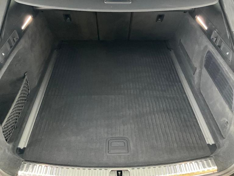 2021 Audi A6 Avant 2.0 TDI 40 S line Estate 5dr Diesel S Tronic quattro Euro 6 (s/s) (204 ps)  Es...