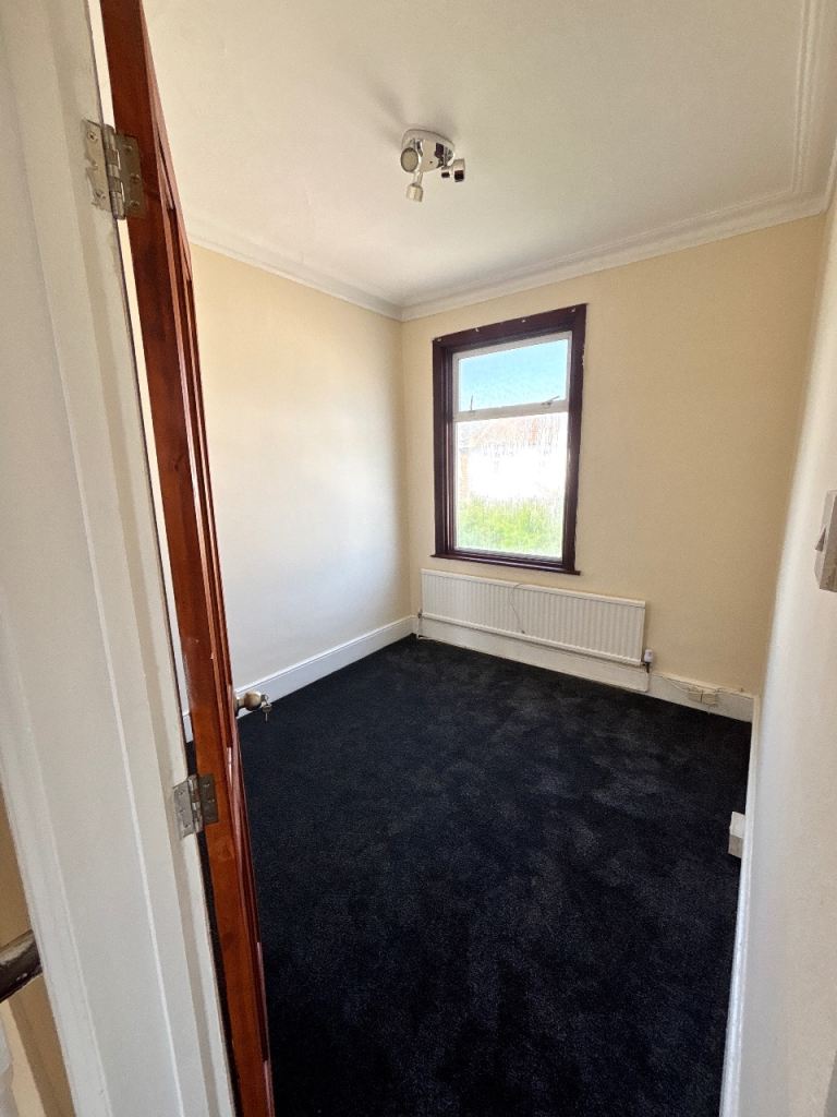 House to Let 