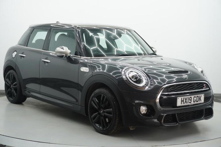 MINI HATCH 2.0 Cooper S Sport Euro 6 (s/s) 5dr 2019