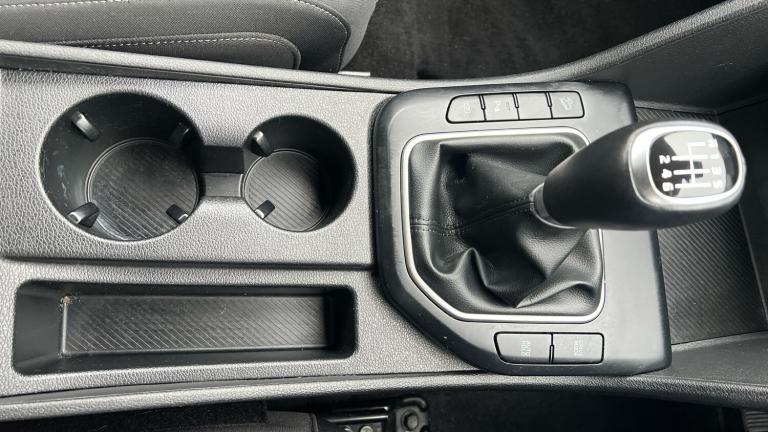 2022 Kia Sportage 1.6T GDi ISG 2 5dr Petrol Estate Estate Petrol Manual