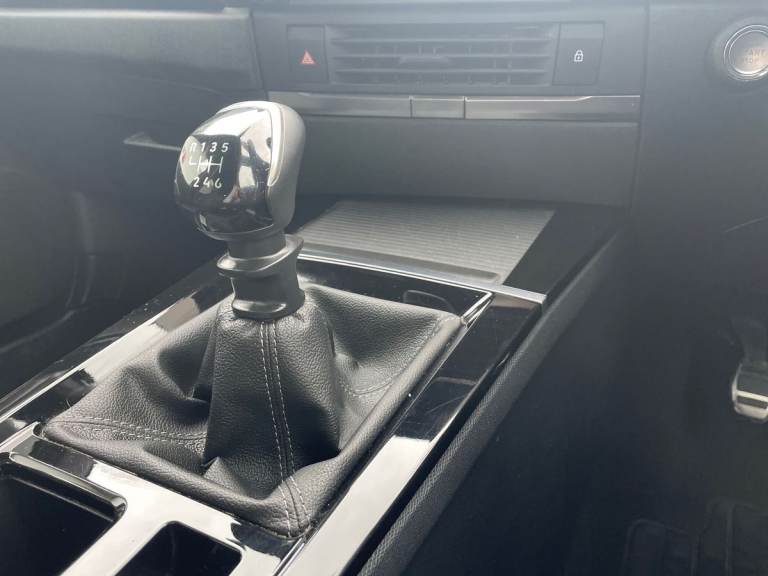 2023 Vauxhall Astra 1.2 Turbo 130 GS 5dr ESTATE PETROL Manual