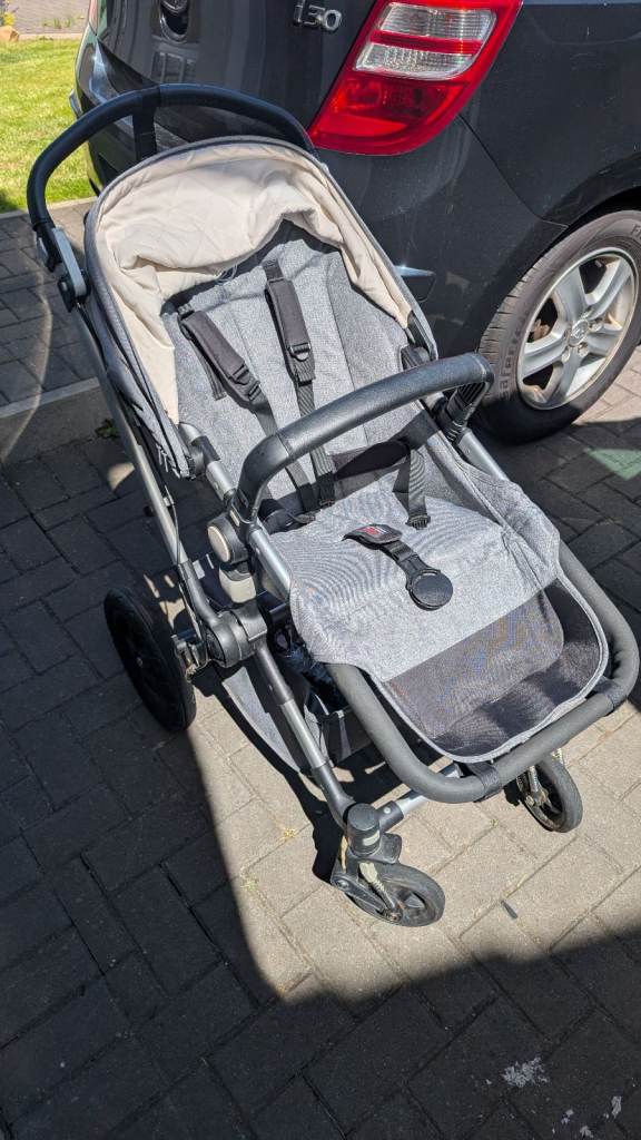 Bugaboo Cameleon 3 Buggy