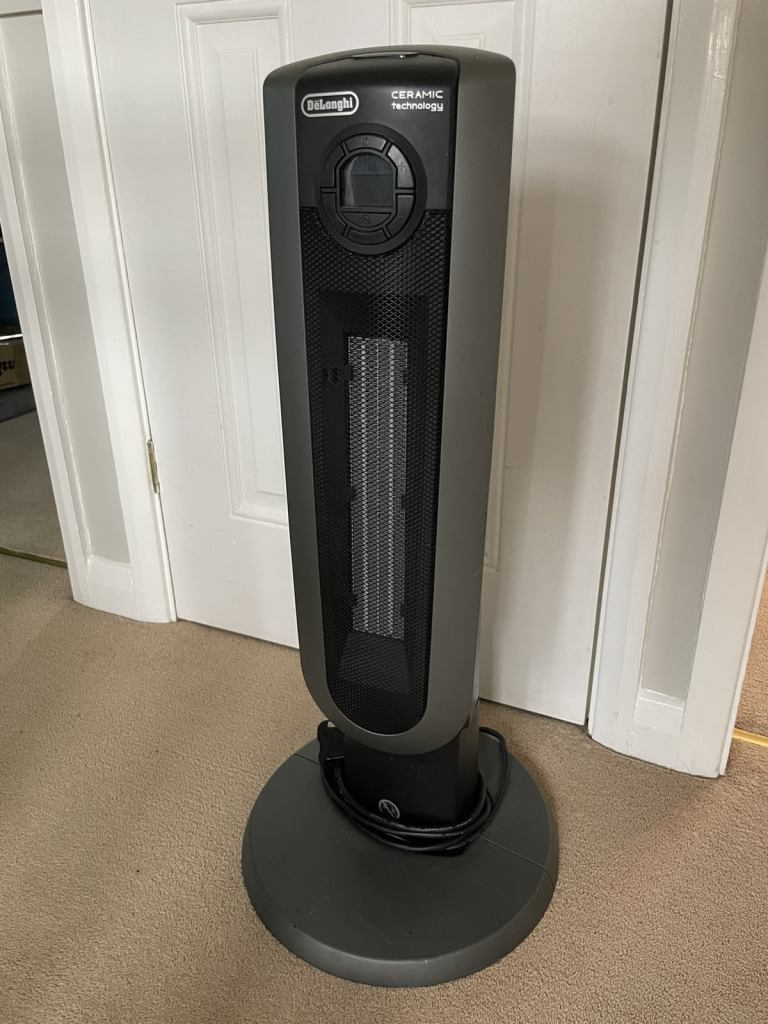 Delinghi Heater