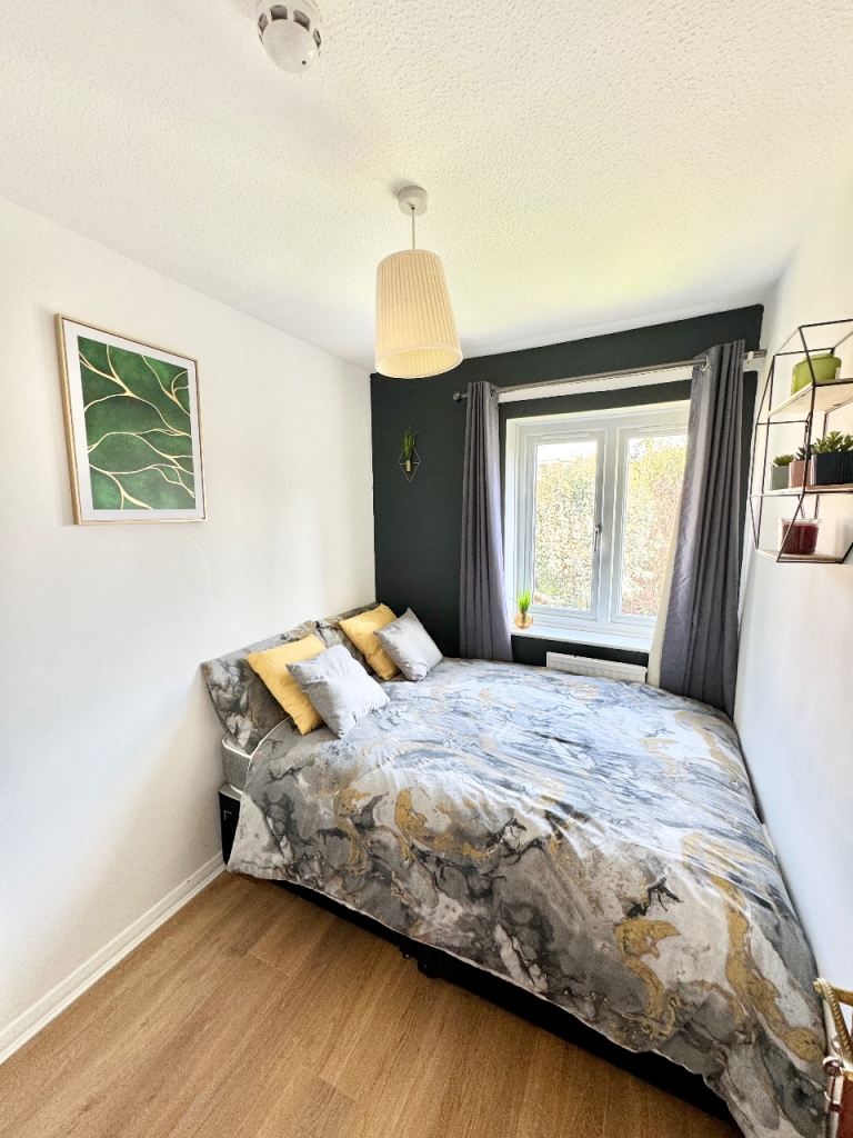 🪴 Canada Water - double room-  with garden 🪴 
