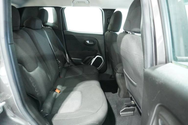 2016 Jeep Renegade 1.6 Multijet Longitude 5dr ESTATE DIESEL Manual