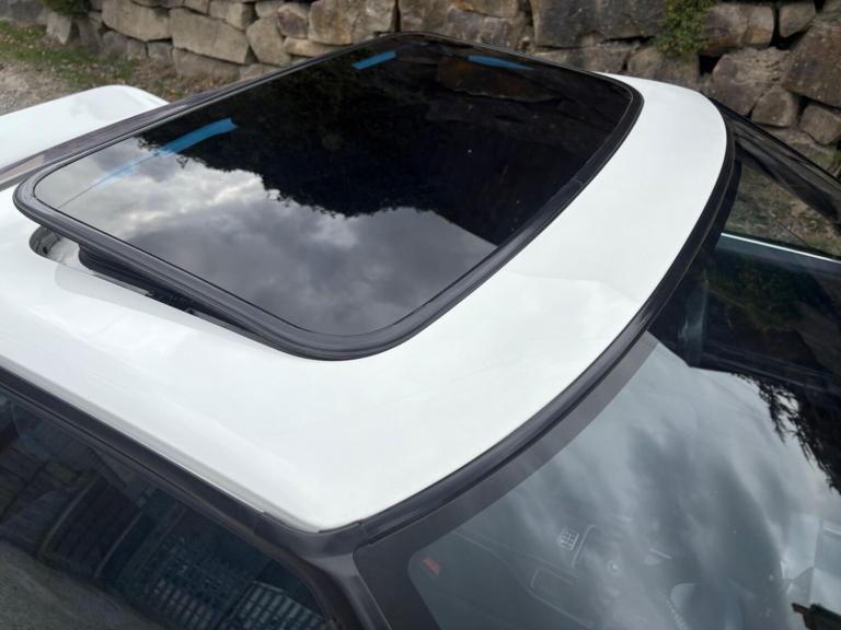  Toyota MR2 Petrol Manual