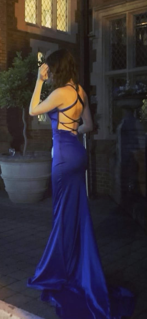 Pia Michi size 6 prom / bridesmaid dress excellent condition 
