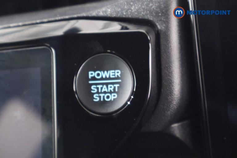 2024 Ford Puma 1.0 EcoBoost Hybrid mHEV ST-Line X 5dr DCT HATCHBACK PETROL Automatic