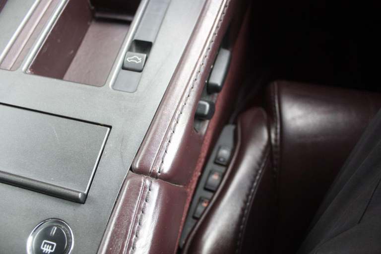 ASTON MARTIN VANTAGE 4.3 V8 2007