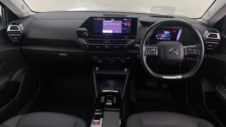 2024 Citroen C4 1.2 PureTech [130] Max 4dr EAT8 SALOON PETROL Automatic