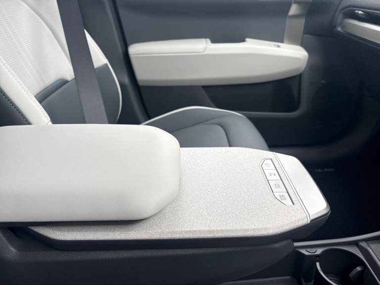 2025 Kia EV3 148kW GT-Line S 81.4kWh 5dr Auto Estate ELECTRIC Automatic