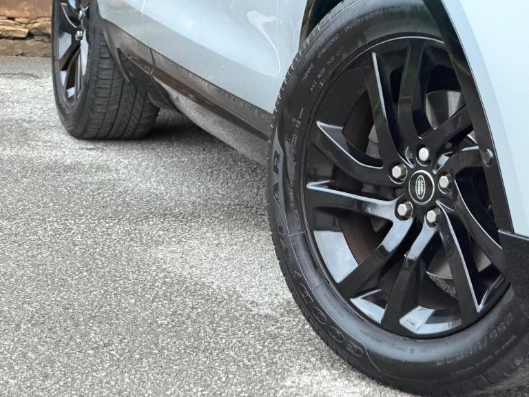 2019 Land Rover Discovery 2.0 SD4 HSE Auto 4WD Euro 6 (s/s) 5dr ESTATE Diesel Automatic