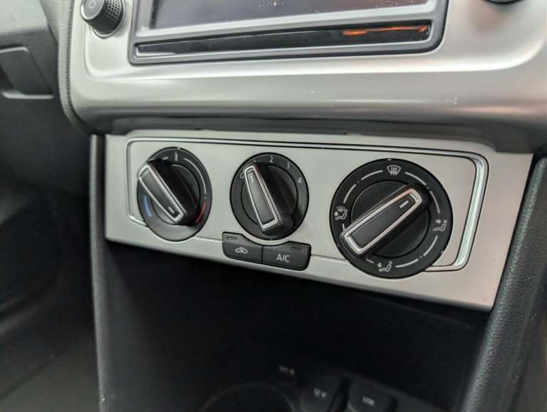 2015 Volkswagen Polo 1.0 TSI BlueMotion Tech BlueMotion Hatchback 5dr Petrol Manual Euro 6 (s/s) ...