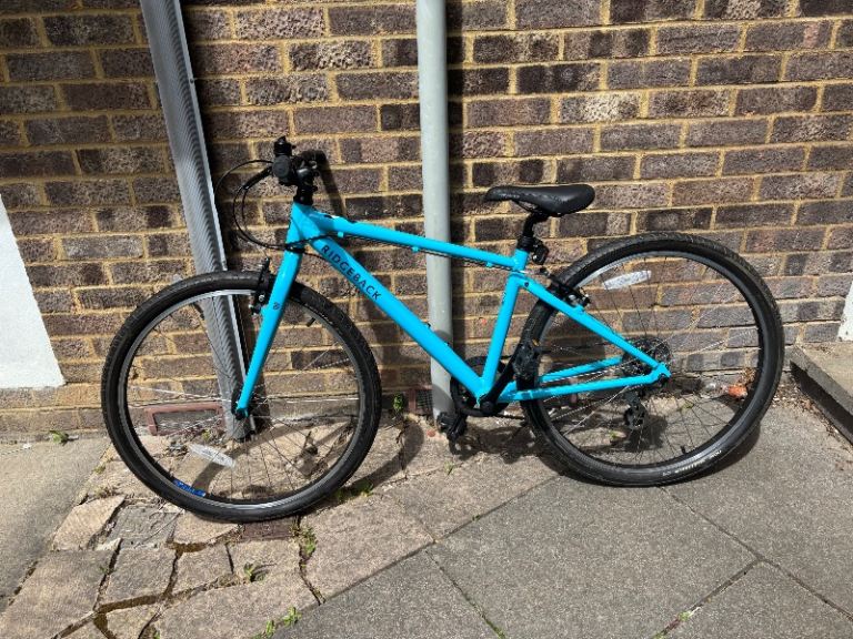 Ridgeback dimension 26 kids bike excellent condition