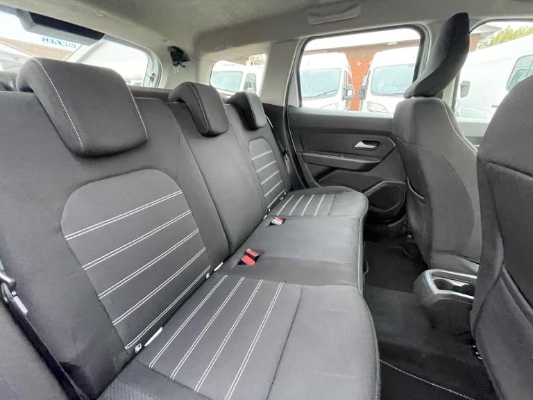 2023 Dacia Duster 1.3 TCe 130 Expression 5dr HATCHBACK PETROL Manual