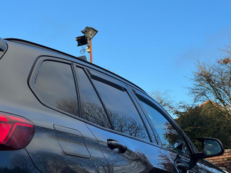 2020 BMW X5 xDrive45e M Sport 5dr Auto ESTATE PETROL/ELECTRIC Automatic