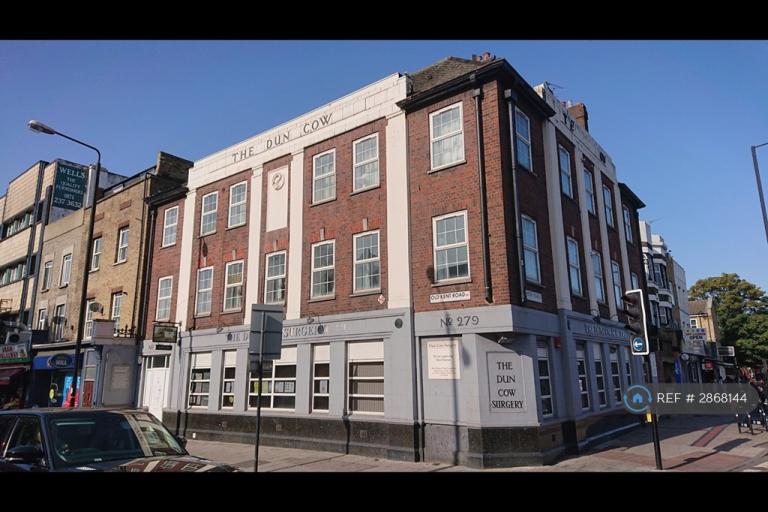 3 bedroom flat in Dunton Road, London, SE1 (3 bed) (#2868144)