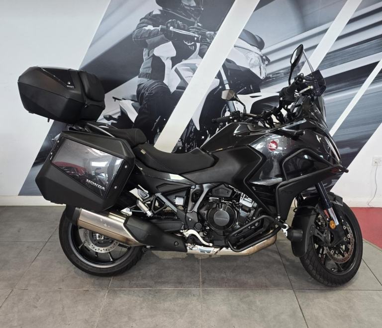 2023 HONDA NT1100