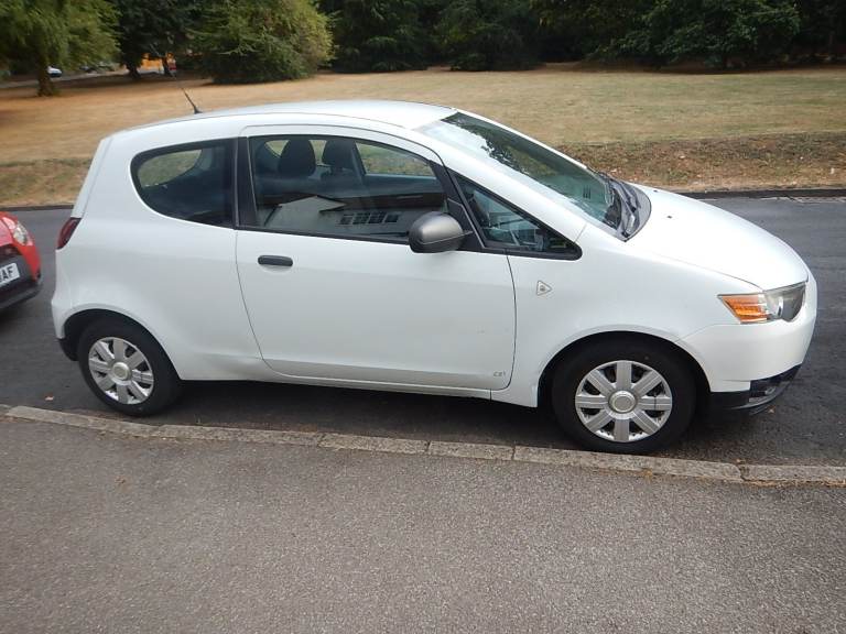 Mitsubishi COLT, 2010, Manual, 1124cc, 3 doors Years MOT