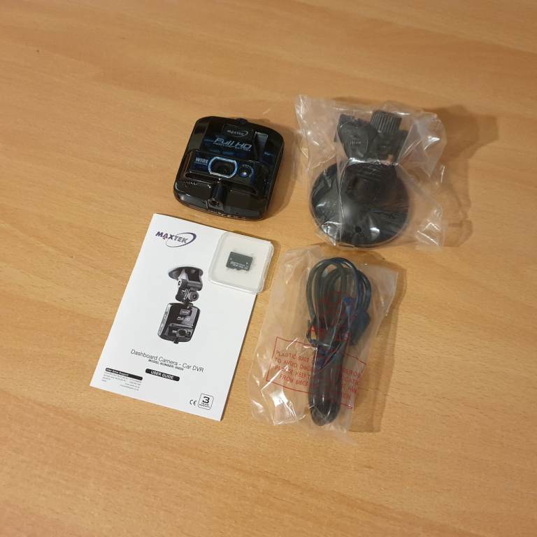Car Dashcam