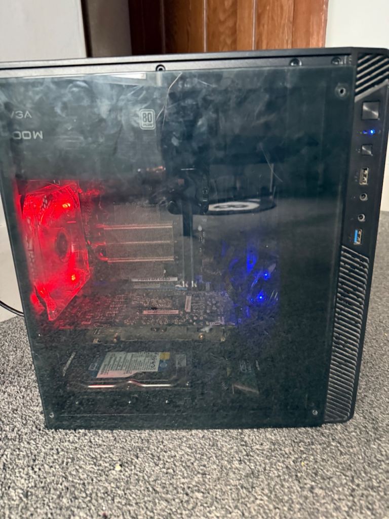 Gaming PC (REDUCED)!