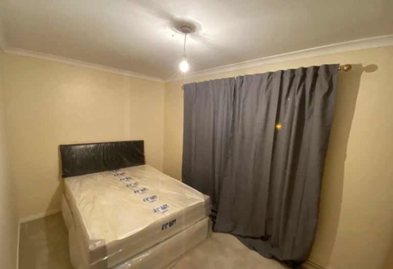 Double Rooms Bow Common £780/pm - Bills Inc | Couples OK (£950) | E3