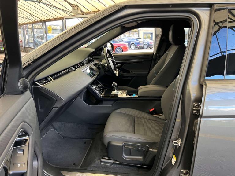 2019 Land Rover Range Rover Evoque 2.0 Range Rover Evoque R-Dynamic D Auto 4WD 5dr SUV Diesel Aut...