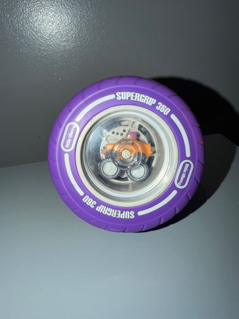 Little Tikes Tire Twisters Mini