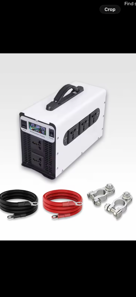 Pure sine wave single phase dc12v 24v ac230 power inverter best quality high caravan camping car tr
