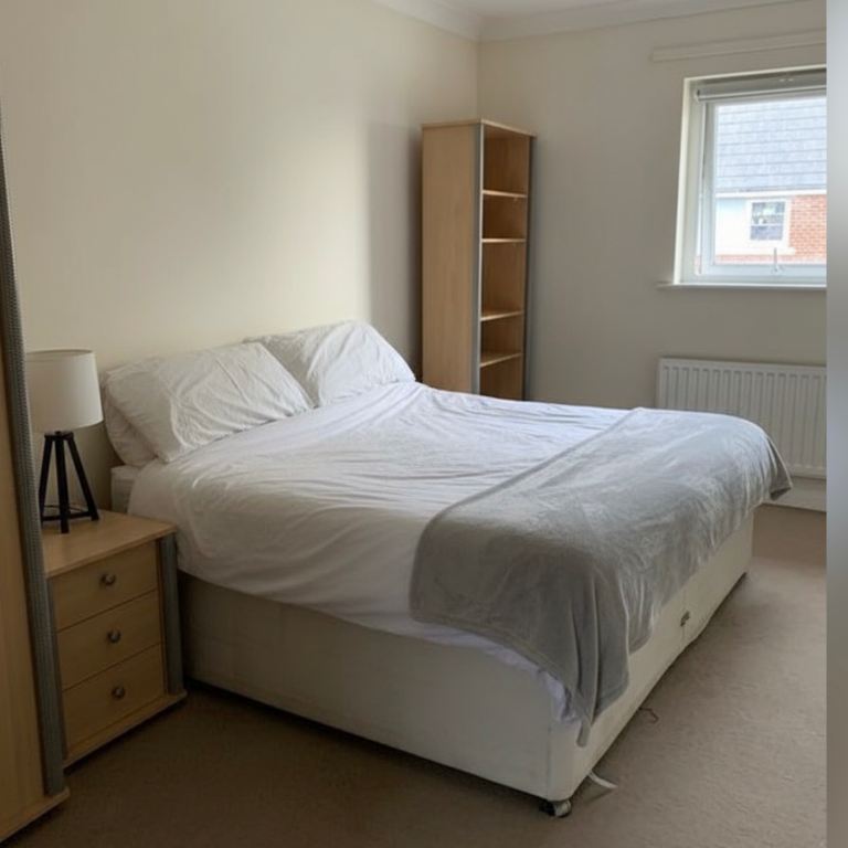 Room near Poole centre 