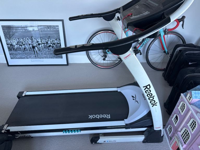 Reebok Running machine 